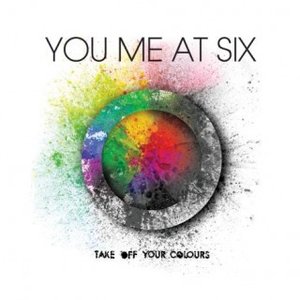Image for 'Take Off Your Colours (Deluxe Edition)'