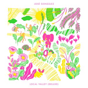 Image for 'Local Valley (Deluxe)'
