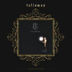 “Talisman (Deluxe Edition)”的封面