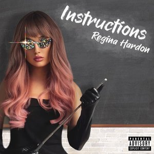 “Instructions”的封面