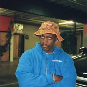 “Lil Yatchy”的封面