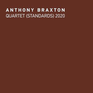 Image for 'Quartet (Standards) 2020'