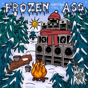 Image for 'FROZEN ASS COLLECTION vol.3'