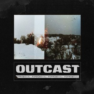Image for 'Outcast'
