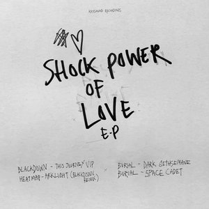 Image for 'Shock Power of Love - EP'