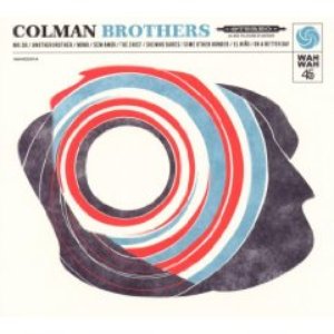 Image for 'Colman Brothers'