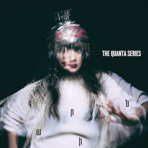 “THE QUANTA SERIES”的封面