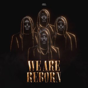 Bild för 'We Are Reborn EP'