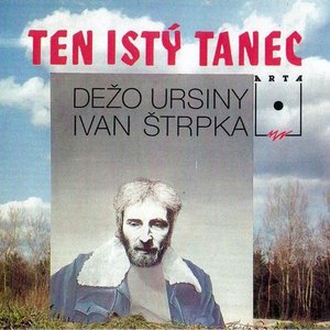 “Ten istý tanec”的封面