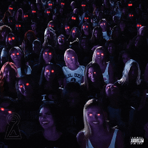 Image for 'Eternal Atake 2'