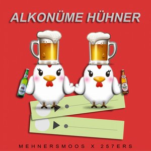 Image for 'Alkonüme Hühner'