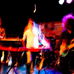 Image for 'Monster Killed By Laser'