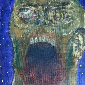 Image for 'Sailor Mouth'
