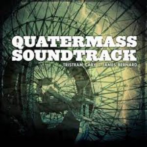 Imagem de 'Quatermass Soundtracks'