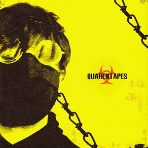 Image for 'Quarentapes'