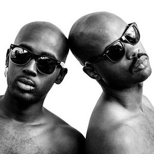 Image for 'Thrillers'