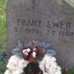 Image for 'Franz Ewer'