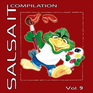 'Salsa IT Compilation, Vol 9' için resim