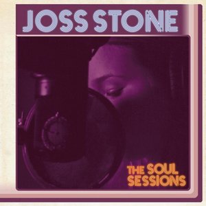 Изображение для 'The Soul Sessions'