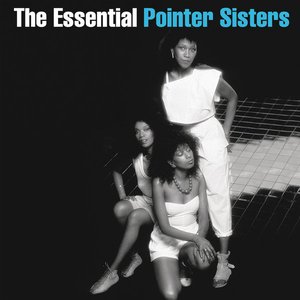 Imagen de 'The Essential Pointer Sisters'