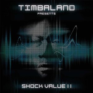 Image for 'Shock Value II (International Deluxe version)'