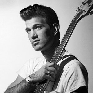 Image for 'Chris Isaak'