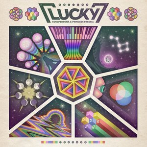 Bild für 'Lucky 7'