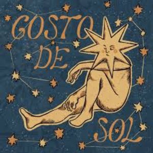 Image for 'Gosto de Sol'