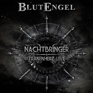 Image for 'Nachtbringer & Tränenherz Live'