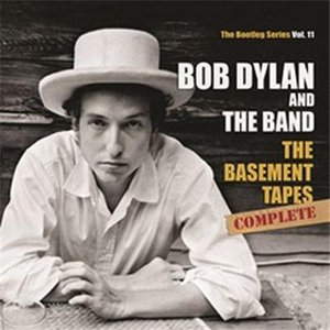 Image for 'The Bootleg Series, Vol. 11: The Basement Tapes - Complete Disc 5'
