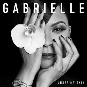 Image for 'Under My Skin'