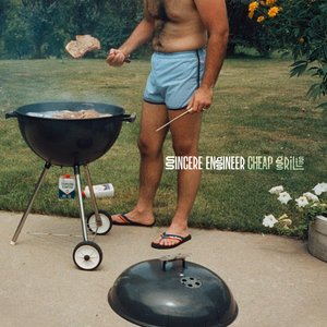 Image for 'Cheap Grills'