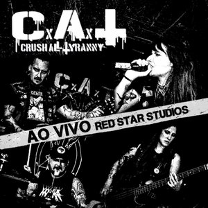 Image for 'Ao Vivo na Red Star Studios'