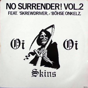 Image for 'No Surrender! Vol. 2'