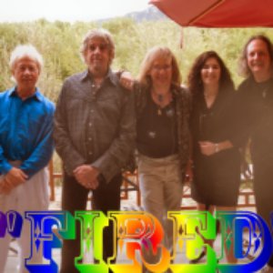 “Fired Featuring Jeff Barkan”的封面