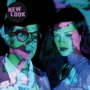 “New Look”的封面