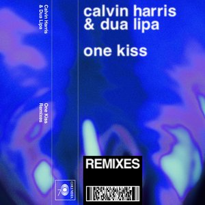 Image for 'One Kiss (Remixes) - EP'