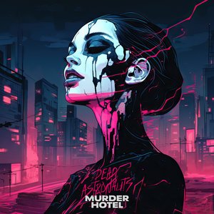 Изображение для 'Murder Hotel'