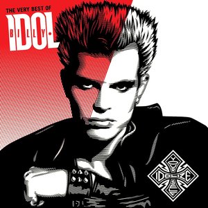 'The Very Best of Billy Idol - Idolize Yourself'の画像