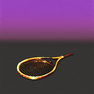 Image for 'Racket Heater'
