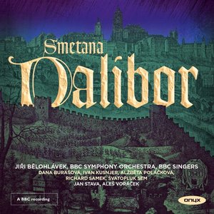 Image for 'Smetana: Dalibor'