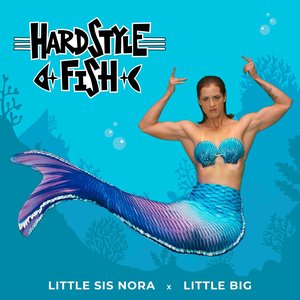 Imagen de 'Hardstyle Fish'