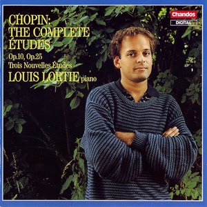 Image for 'Chopin: The Complete Études'