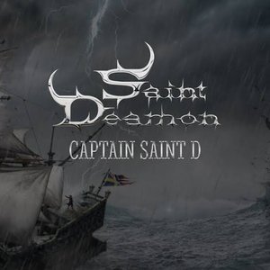 Imagem de 'Captain Saint D'