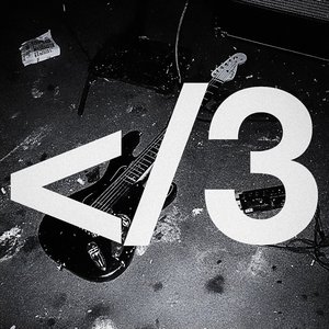 Image for '</3³'