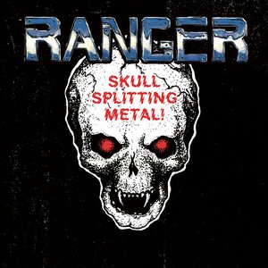 Image for 'Skull Splitting Metal!'
