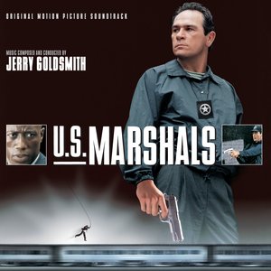 Image for 'U.S. Marshals (Original Motion Picture Soundtrack / Deluxe Edition)'