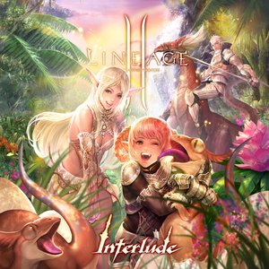 Image pour 'Interlude (Lineage2 Original Soundtrack)'