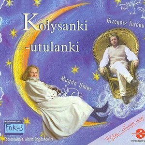 Image for 'Kołysanki utulanki'