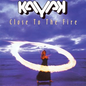 Image for 'Close to the Fire'